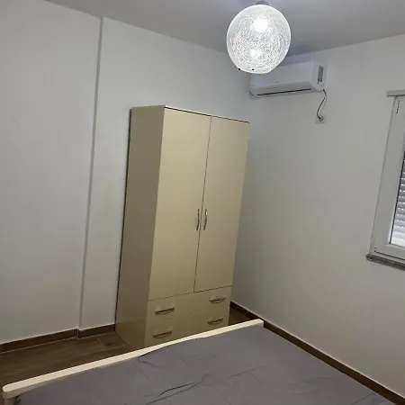 Apartment Laguna View - Kune *